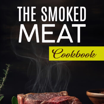 The Smoked Meat Cookbook