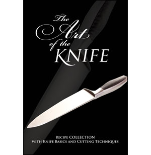 The Art Of The Knife [eBook]